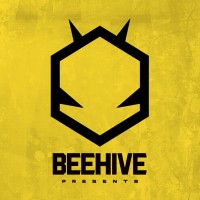 Beehive Presents logo - Similar company to Fource Entertainment