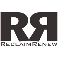 Reclaim Renew logo - Similar company to C&M Interiors
