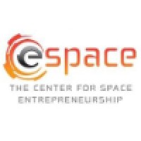 Espace:  The Center For Space Entrepreneurship