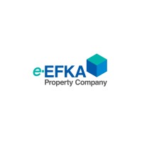 e-EFKA Property Company S.A. logo - Similar company to Emec Asbl