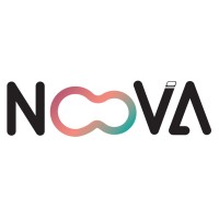 Noova Italia logo - Similar company to Grisea By Ydea Solutions
