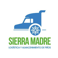 Sierra Madre Logística y Almacenamiento logo - Similar company to Skywhale Logistics