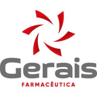 Gerais Farmacêutica logo - Similar company to Pharmédice