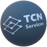 TCN Services logo - Similar company to Gandgtech