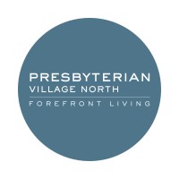 Presbyterian Village North logo - Similar company to Forefront Living