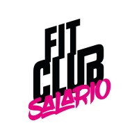 FitClub Salario logo - Similar company to Afes Srl