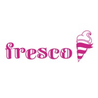 Fresco (ice-cream) logo - Similar company to Global Data Centers & Partners, Inc (Gdcp)