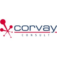 Corvay Consult GmbH logo - Similar company to Genaxxon Bioscience Gmbh