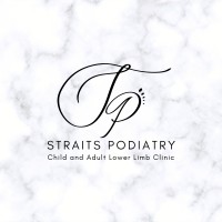 Straits Podiatry logo - Similar company to Dr Foot Podiatry Clinic