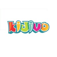 Kidivo logo - Similar company to Ugears India