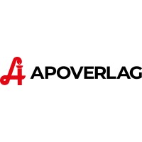 APOVERLAG | Österreichische Apotheker-Verlagsges.m.b.H. logo - Similar company to Diagnosia