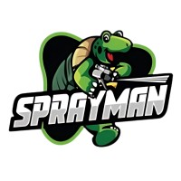 Sprayman logo - Similar company to Norfolk Construction, Inc.