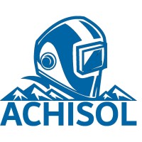 ACHISOL - Asociación Chilena de Soldadura logo - Similar company to Kohlmet Chile