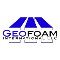 Geofoam International LLC logo - Similar company to Styropan S.A.