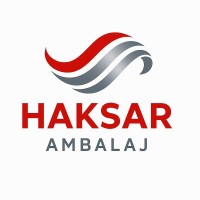 HAKSAR AMBALAJ logo - Similar company to Gümüş Plast San Ve Tic Ltd Şti