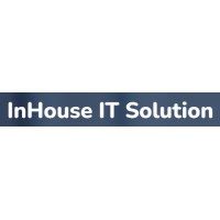 Inhouse IT Solutions logo - Similar company to Piran Technologies
