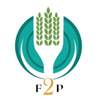 F2P Food Services LLP logo - Similar company to Savor Eats