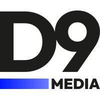 D9 Media d.o.o. logo - Similar company to Rise2 Studio