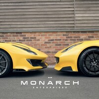 Monarch Enterprises logo - Similar company to Kickabout.Me