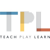 Teach Play Learn logo - Similar company to Little Learning