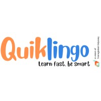 Quiklingo logo - Similar company to Transglobal Odyssey Pvt. Ltd.