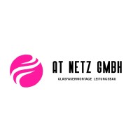 AT Netz GmbH logo - Similar company to Kellhuber Unternehmensgruppe