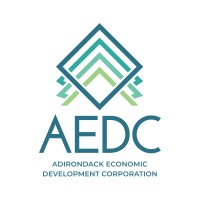 Adirondack Economic Development Corporation (AEDC) logo - Similar company to Energy Control