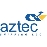 AZTEC SHIPPING LLC logo - Similar company to Clods Inc.