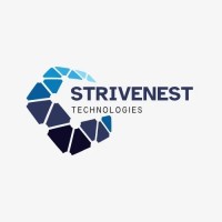 Strivenest Technologies Pvt Ltd logo - Similar company to Strivenest Technologies