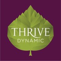 Thrive Dynamic logo - Similar company to Thrive Dynamic