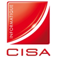 CISA Informatique logo - Similar company to Cisa Informática - Tecnologia E Serviços