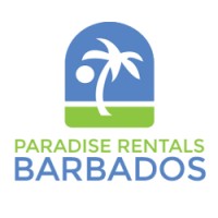 Paradise Rentals Barbados logo - Similar company to Loop Barbados Inc.