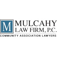 Mulcahy Law Firm P.C. logo - Similar company to Gage Mathers Law Group, Pllc
