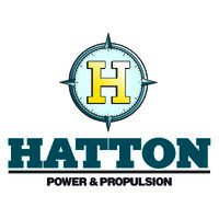 Hatton Power & Propulsion logo - Similar company to Reactor
