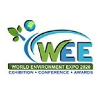 World Environment Expo logo - Similar company to Current World Environment