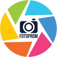 FotoProm logo - Similar company to Dimension Data Nederland