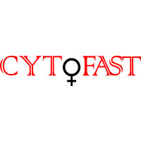 CYTOFAST logo - Similar company to Tharmac Gmbh