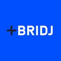 Bridj logo - Similar company to Data Revolution Technologies Pty Ltd