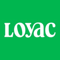 LOYAC logo - Similar company to Source Corp