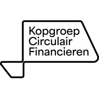 Kopgroep Circulair Financieren logo - Similar company to Aruba Circular Economy Foundation (Acef)