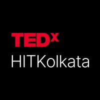 TEDxHITKolkata logo - Similar company to Geeks United Hitk