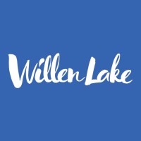 Willen Lake logo - Similar company to Halflane Capital Ltd