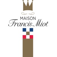 Maison Francis Miot logo - Similar company to Npy