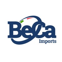 Beca Imports LLC logo - Similar company to Reina