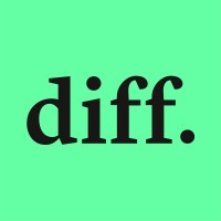 diff. Kommunikation AG logo - Similar company to Boff Gmbh