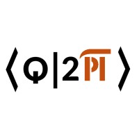 Quantum2pi logo - Similar company to Orbita Technologies