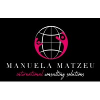 International Consulting Solutions logo - Similar company to Schumpit Only Innovation Drives Change