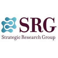 Strategic Research Group logo - Similar company to Young Patients' Autoimmune Research And Empowerment Alliance