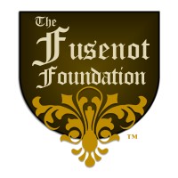 The Fusenot Foundation logo - Similar company to Ampsurf