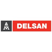 Delsan-AIM logo - Similar company to Aim Kenny U-Pull